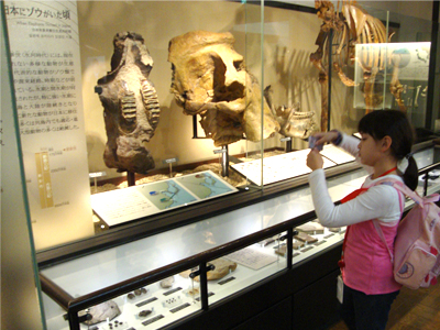 学習旅行の様子3