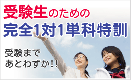 �󌱐��̂��߂̊��S1��1�P�ȓ��P